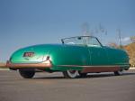 Chrysler Thunderbolt Concept Car 1940 года